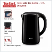 Picture of Tefal Safe Tea Kettle - 1.7L (Black) (KO2608)