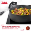 Picture of Tefal Ingenio Expertise 8 Pcs Set Black (L6509272)(Black)