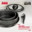 Picture of Tefal Ingenio Expertise 8 Pcs Set Black (L6509272)(Black)