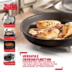 Picture of Tefal Ingenio Expertise 8 Pcs Set Black (L6509272)(Black)