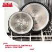 Picture of Tefal Ingenio Expertise 8 Pcs Set Black (L6509272)(Black)