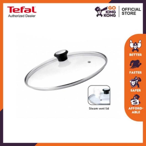 Picture of Tefal Glass Lid - 30cm (280978N)