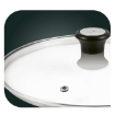 Picture of Tefal Glass Lid - 26cm (280976N)