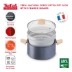 Picture of Tefal Natural Force Detox Pot 24cm With Steamer (G26690)