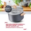 Picture of Tefal Natural Force Detox Pot 24cm With Steamer (G26690)