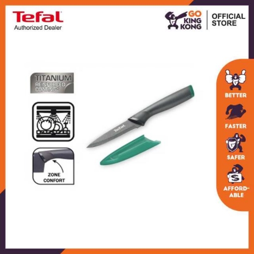 Picture of Tefal Fresh Kitchen Pairing Knife (K12206)