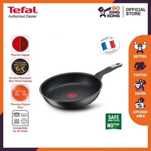 Picture of Tefal Unlimited Frypan 24cm (G25504)