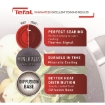 Picture of Tefal Cookware Natura Deep Frypan 24cm (B22664)