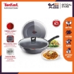 Picture of Tefal Cookware Cook Healthy Wokpan 28cm W/Lid (G13416)