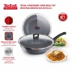 Picture of Tefal Cookware Cook Healthy Wokpan 28cm W/Lid (G13416)