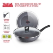 Picture of Tefal Cookware Cook Healthy Wokpan 28cm W/Lid (G13416)