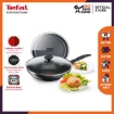 Picture of Tefal Cookware Cook & Clean Wokpan 28cm W/Lid (B22572)