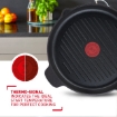 Picture of Tefal Unlimited Round Grillpan 26cm (E22940)