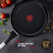 Picture of Tefal Unlimited Round Grillpan 26cm (E22940)