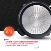 Picture of Tefal Unlimited Round Grillpan 26cm (E22940)