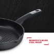 Picture of Tefal Unlimited Round Grillpan 26cm (E22940)