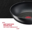 Picture of Tefal Unlimited Wokpan 28cm Without Lid (G25519)