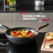 Picture of Tefal Unlimited Wokpan 28cm Without Lid (G25519)