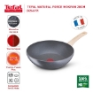 Picture of Tefal Natural Force Wokpan 28cm Without Lid (G26619)