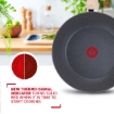 Picture of Tefal Natural Force Wokpan 28cm Without Lid (G26619)