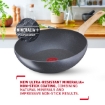 Picture of Tefal Natural Force Wokpan 28cm Without Lid (G26619)