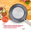 Picture of Tefal Natural Force Wokpan 28cm Without Lid (G26619)