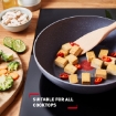 Picture of Tefal Natural Force Wokpan 28cm Without Lid (G26619)