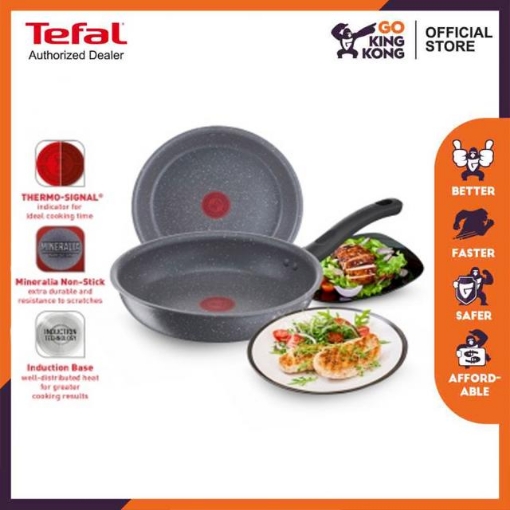 Picture of Tefal Cookware Cook Healthy Frypan 24cm (G13404)