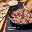 Picture of Tefal Natural Force Frypan 26cm (G26605)