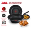 Picture of Tefal Cookware Everyday Deep Frypan 24cm (C57384)