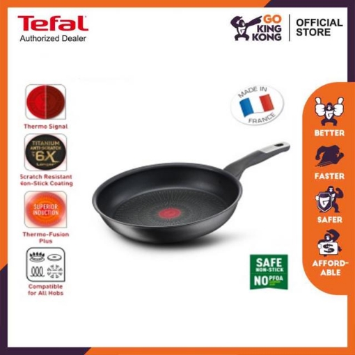 Picture of Tefal Unlimited Frypan 28cm (G25506)