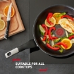 Picture of Tefal Unlimited Frypan 28cm (G25506)