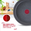 Picture of Tefal Natural Force Pancake Pan 25cm (G26638)