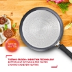 Picture of Tefal Natural Force Pancake Pan 25cm (G26638)