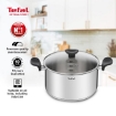 Picture of Tefal Primary Stewpot 24cm w/lid (E3084604)