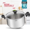 Picture of Tefal Primary Stewpot 24cm w/lid (E3084604)