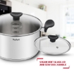 Picture of Tefal Primary Stewpot 24cm w/lid (E3084604)