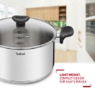 Picture of Tefal Primary Stewpot 24cm w/lid (E3084604)