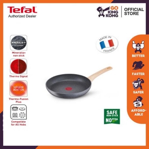 Picture of Tefal Natural Force Frypan 22cm (G26603)