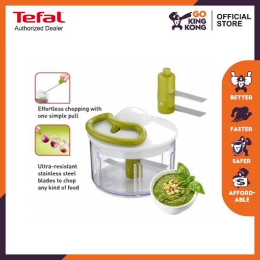 Picture of Tefal 5 Manual Chopper - 500ml (K13304)