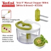 Picture of Tefal 5 Manual Chopper - 500ml (K13304)