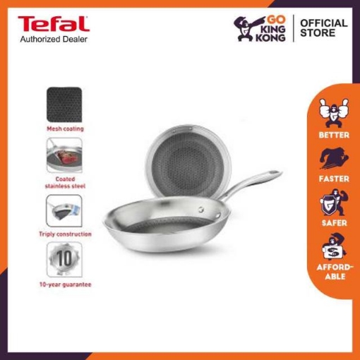 Picture of Tefal Eternal Frypan 28cm (E4970634)