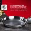 Picture of Tefal Eternal Frypan 28cm (E4970634)