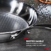 Picture of Tefal Eternal Frypan 28cm (E4970634)