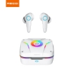 Picture of Recci TWS Earphone (RGB Light, HD Sound, Noise Reduction)