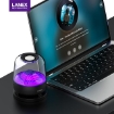 Picture of Lanex Aurora BT V5.0 Wireless Speaker with LED Light