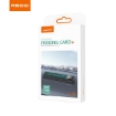 Picture of Recci Temporary Parking Card
