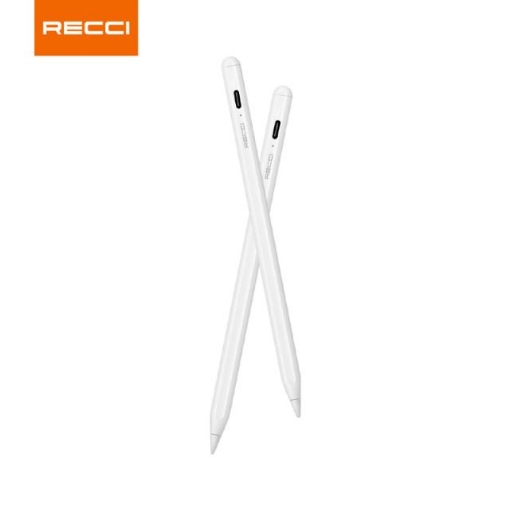 Picture of Recci Screen Touch Pen with Type-C Charging