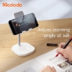 Picture of Mcdodo Pioneer Series 2 in 1 Wireless Charger Mobile Desktop Holder Pro