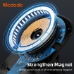 Picture of Mcdodo Magnetic Wireless Charger Car Mount